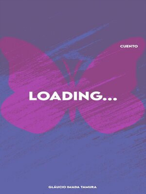 cover image of Loading...